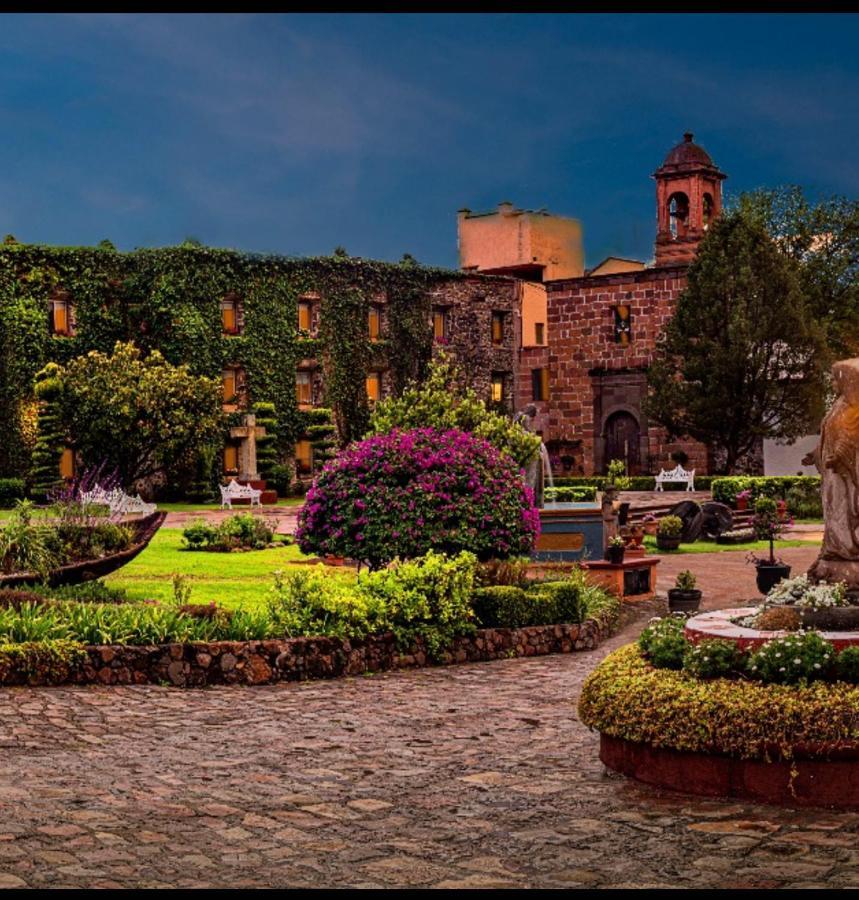 De La Aldea Hotel 4*