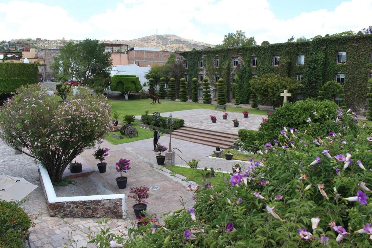 Hotel De La Aldea San Miguel de Allende