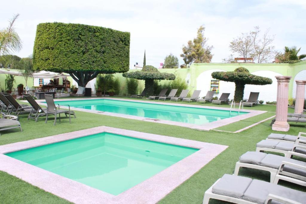 De La Aldea 4*