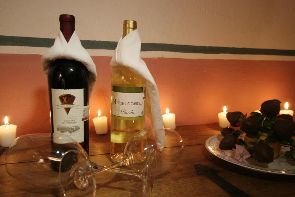 De La Aldea Hotel 4*