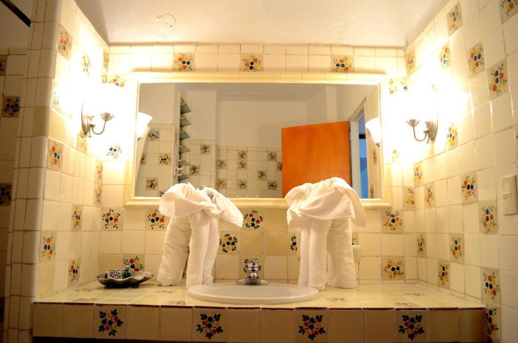 Hotel De La Aldea San Miguel de Allende
