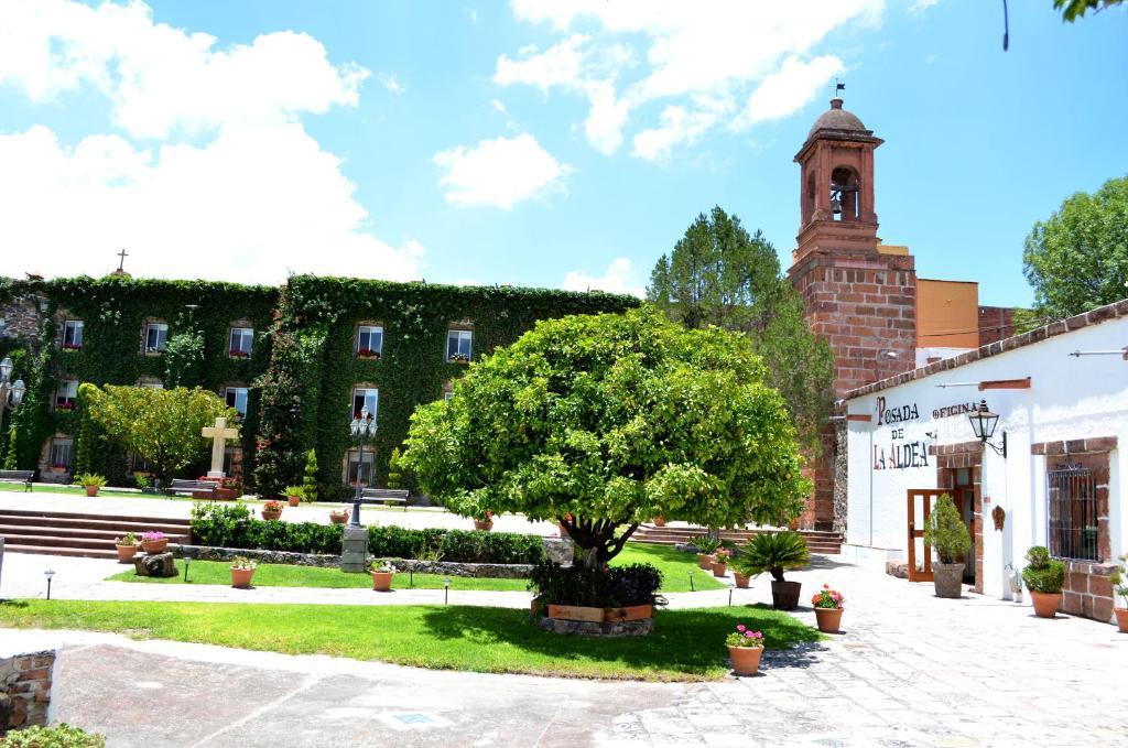 Hotel De La Aldea