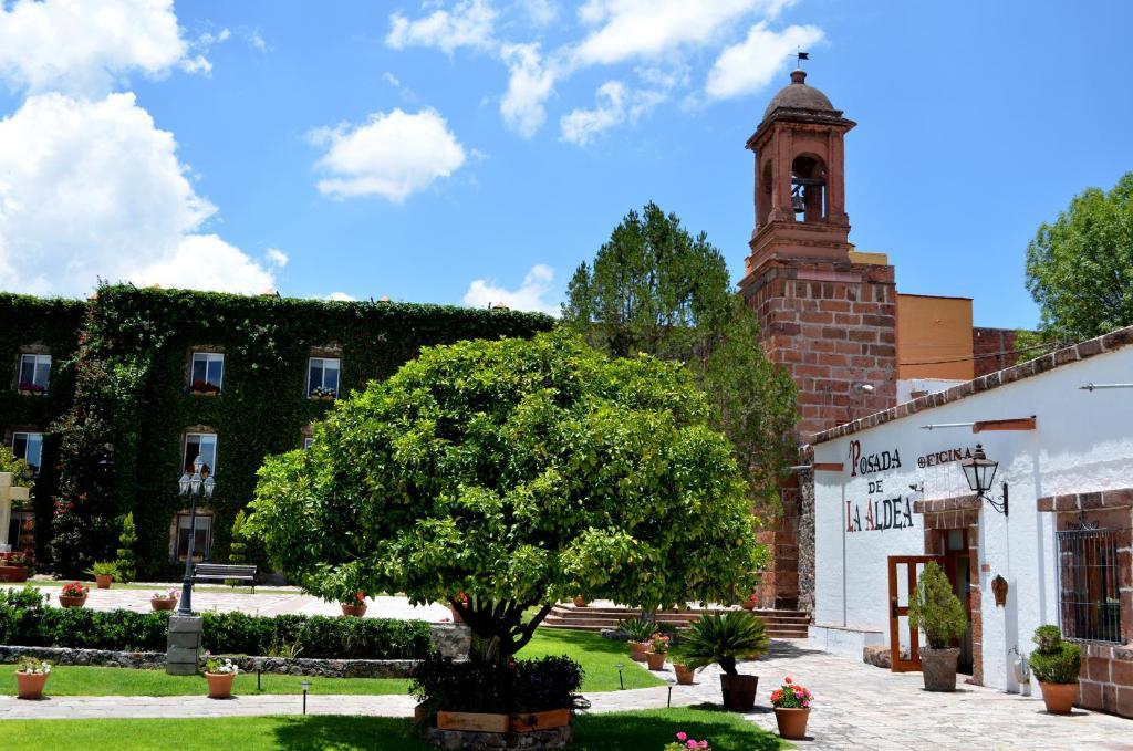 De La Aldea San Miguel de Allende