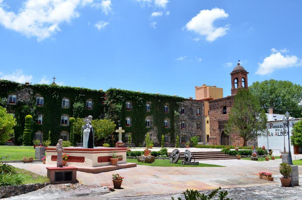 Hotel De La Aldea San Miguel de Allende