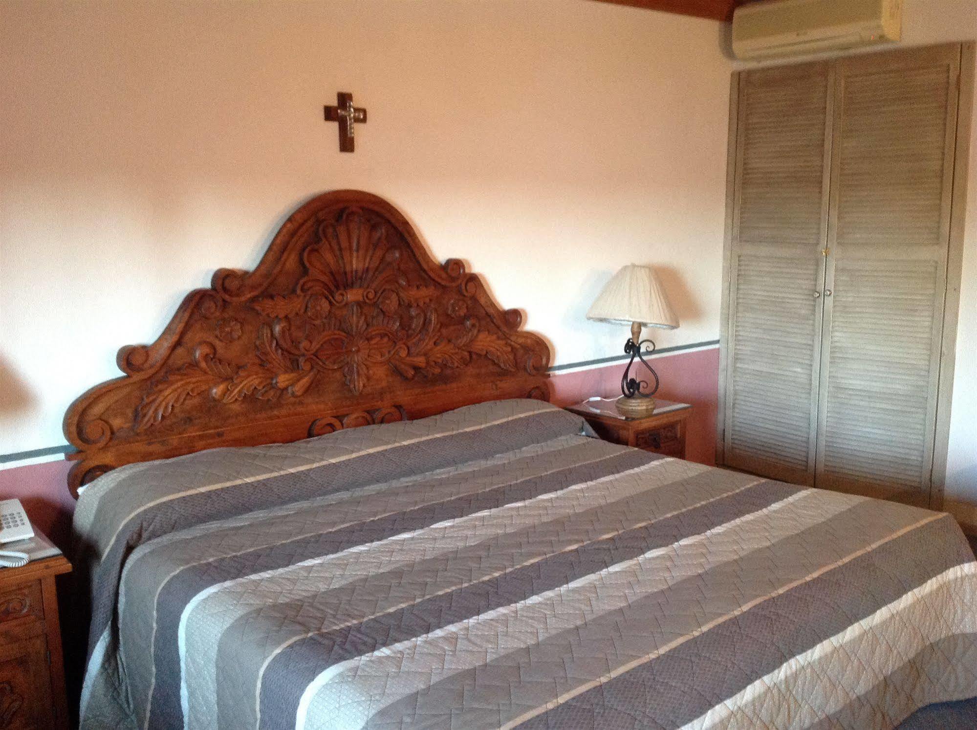 De La Aldea 4* San Miguel de Allende