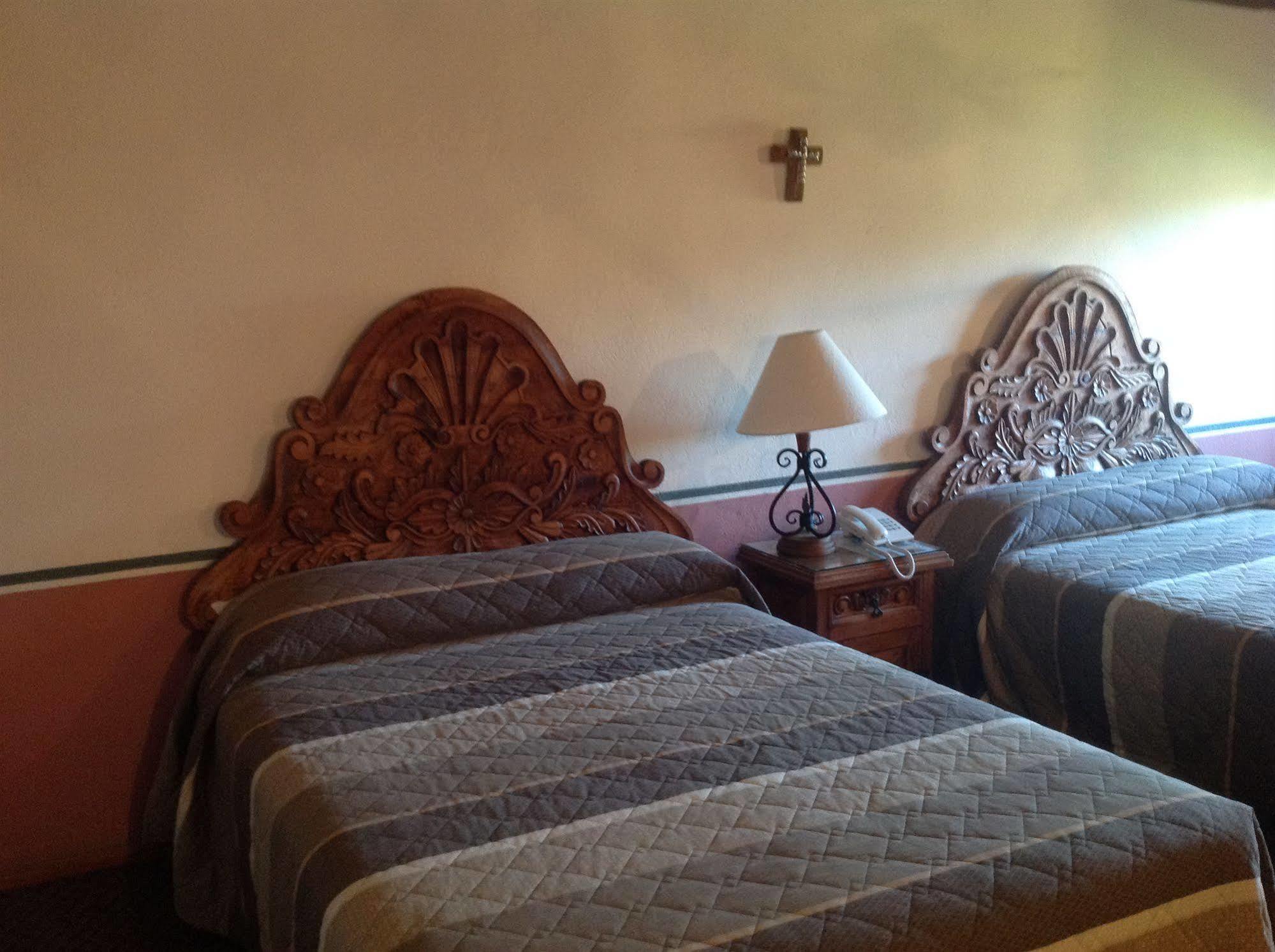 Hotel De La Aldea 4*
