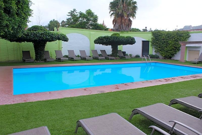 De La Aldea 4* San Miguel de Allende