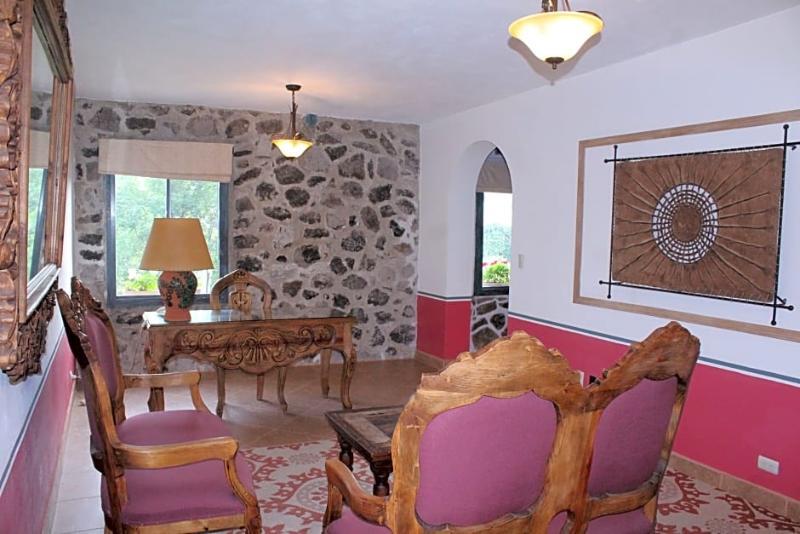Hotel De La Aldea