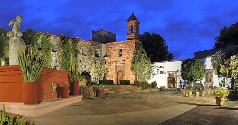 De La Aldea San Miguel de Allende