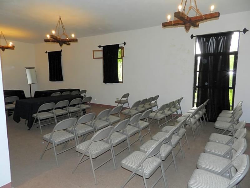 Hotel De La Aldea 4*