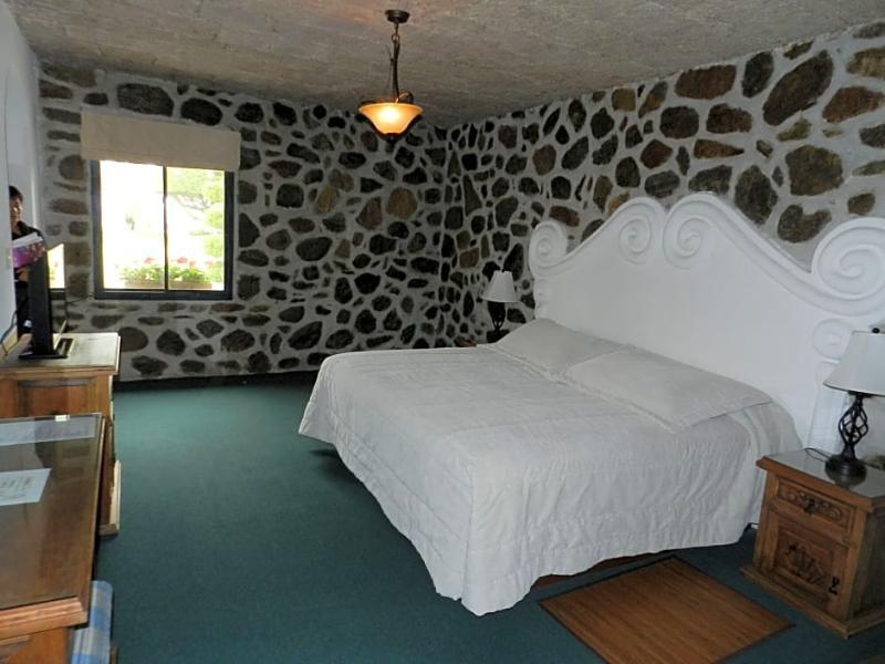 Hotel De La Aldea 4*