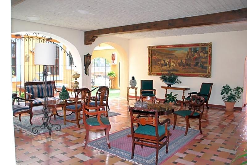 De La Aldea 4*