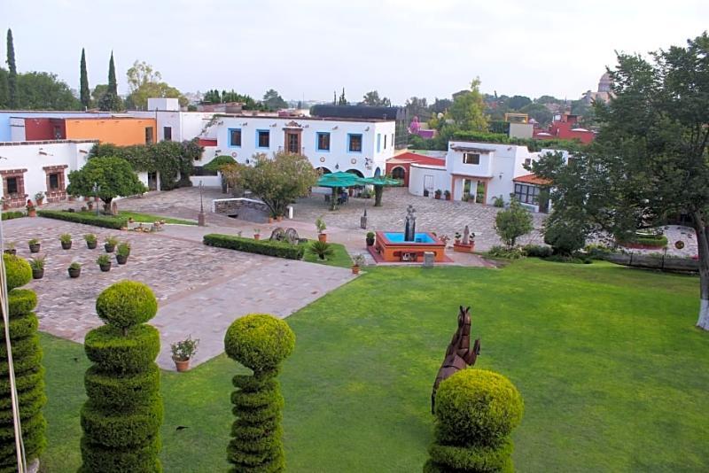 De La Aldea Hotel 4*
