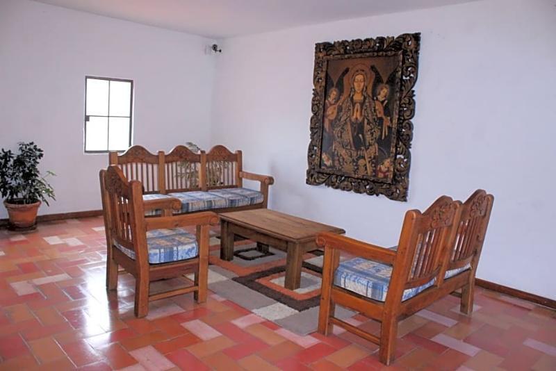 De La Aldea 4* San Miguel de Allende