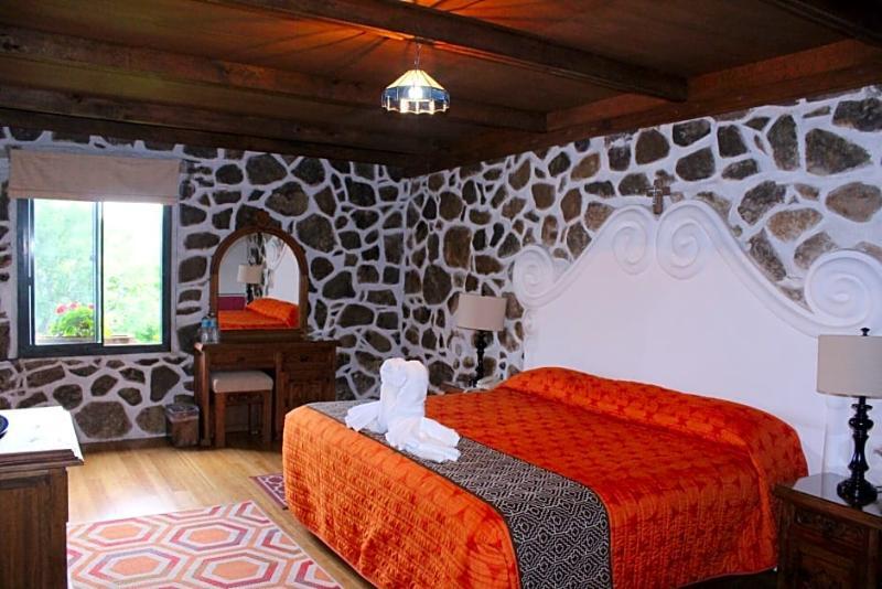 De La Aldea 4*