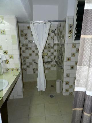 De La Aldea Hotel