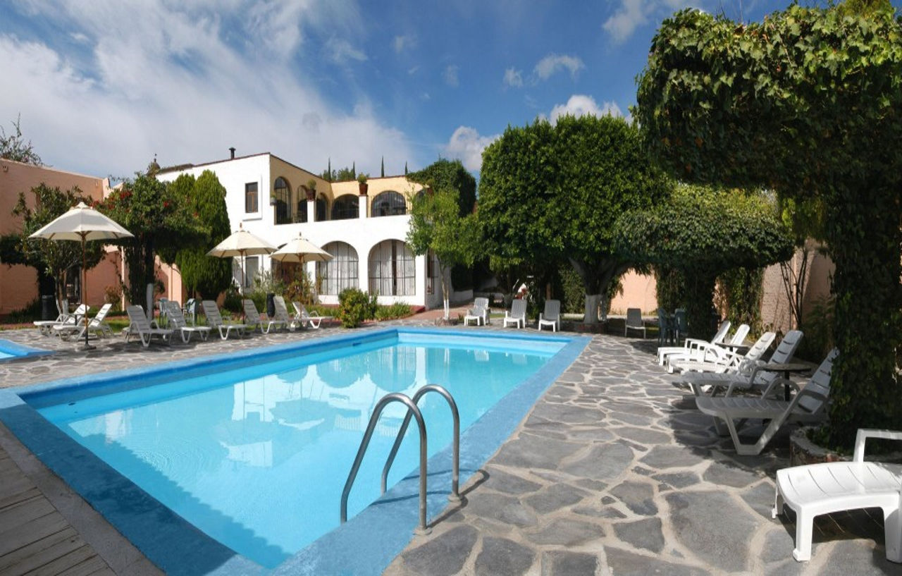 De La Aldea 4*