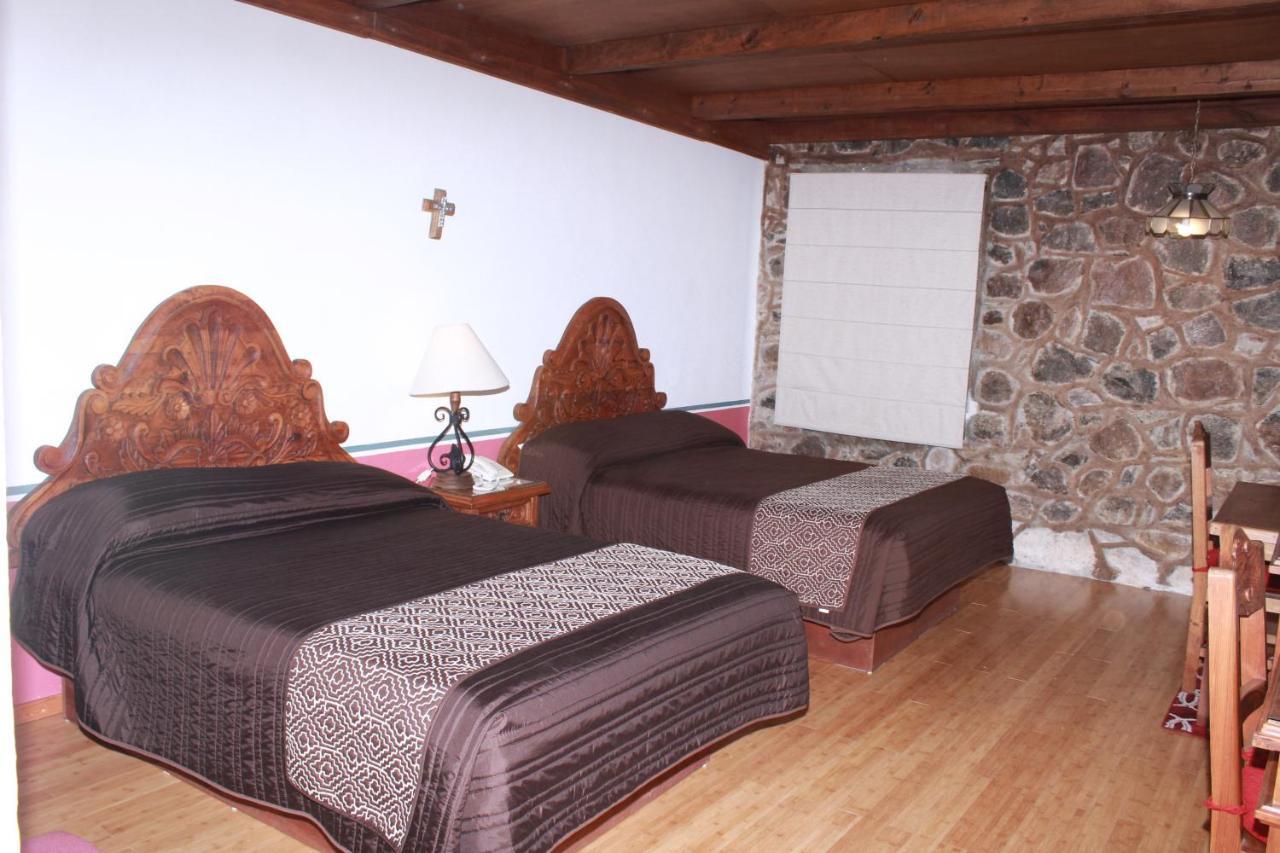 De La Aldea 4* San Miguel de Allende